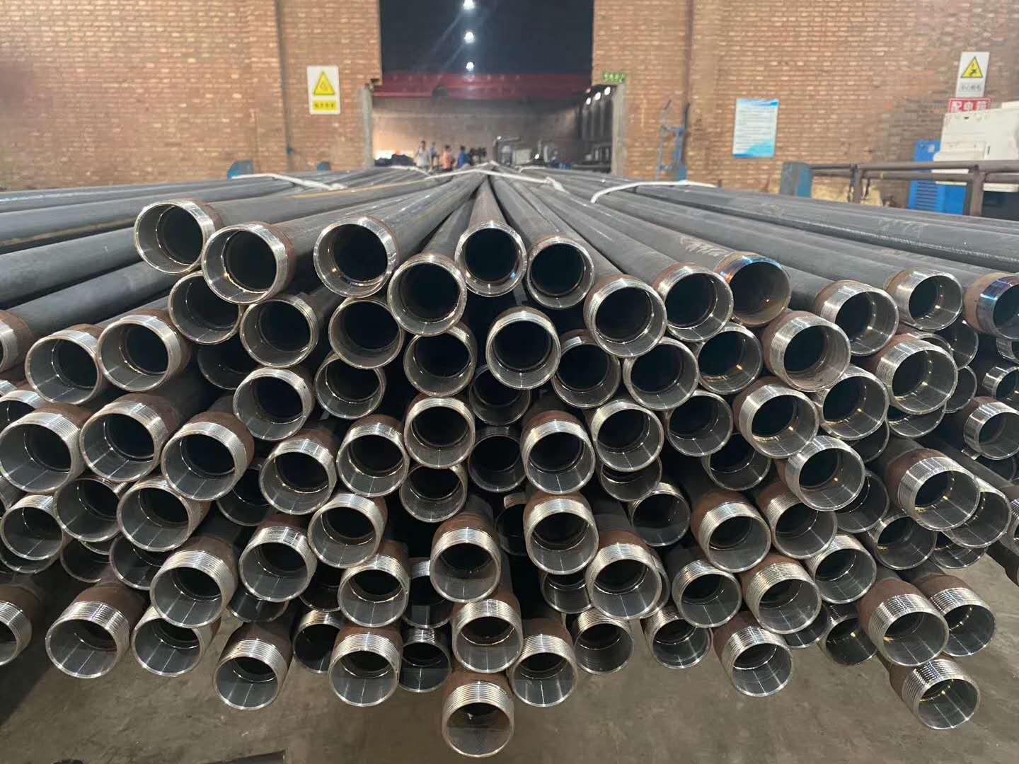 琅琊桥梁声测管批量供货