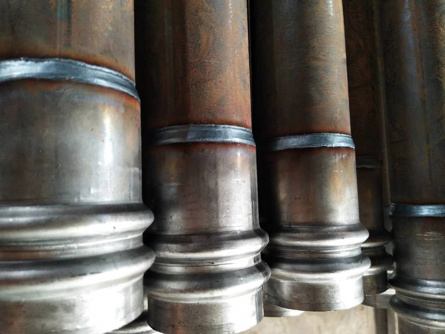 琅琊桥梁声测管57mm